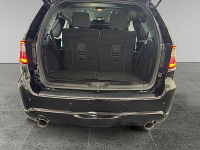 2025 Dodge Durango R/T AWD