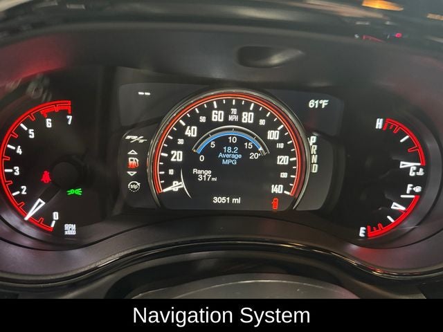 2025 Dodge Durango R/T AWD