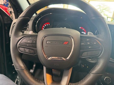 2025 Dodge Durango R/T AWD