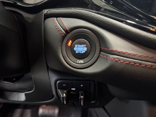 2025 Dodge Durango R/T AWD