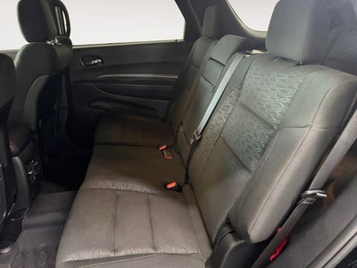 2025 Dodge Durango R/T AWD