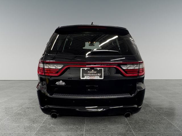 2025 Dodge Durango R/T AWD