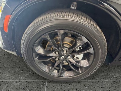 2025 Dodge Durango R/T AWD