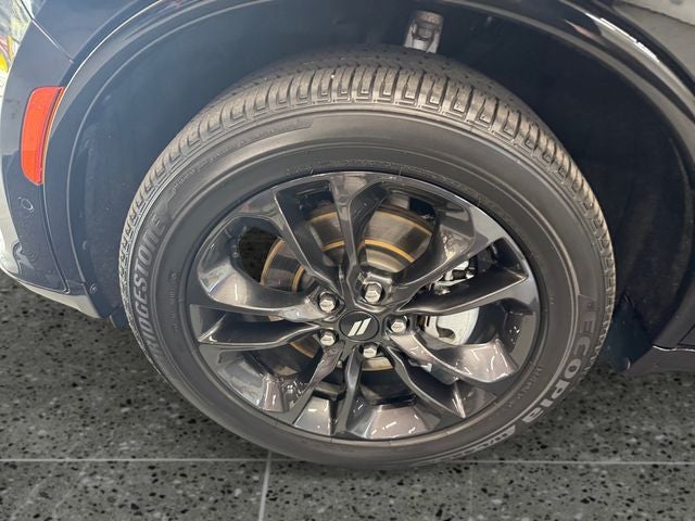 2025 Dodge Durango R/T AWD