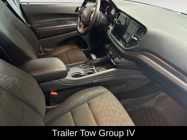 2025 Dodge Durango R/T AWD