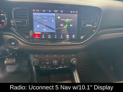 2025 Dodge Durango R/T AWD