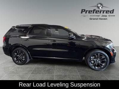 2025 Dodge Durango R/T AWD