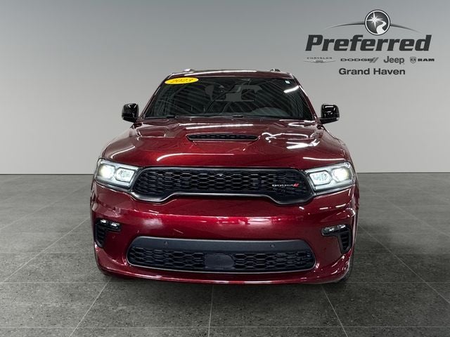2023 Dodge Durango R/T Premium AWD
