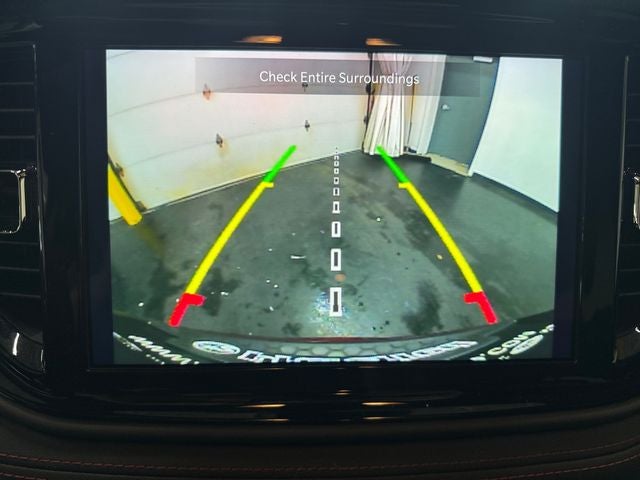 2023 Dodge Durango R/T Premium AWD