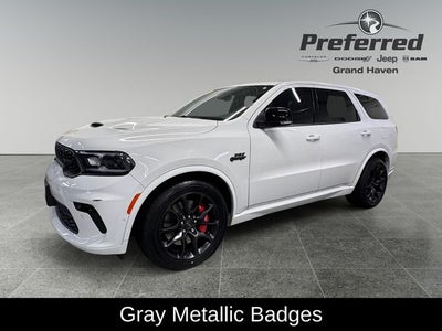 2024 Dodge Durango SRT 392 AWD