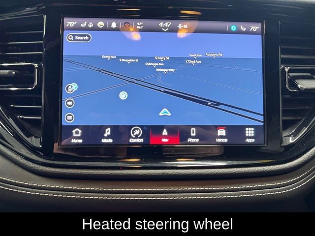 2024 Dodge Durango SRT 392 AWD