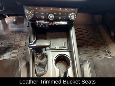 2024 Dodge Durango SRT 392 AWD