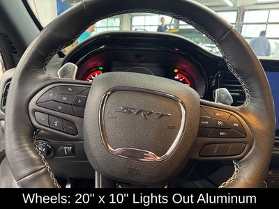 2024 Dodge Durango SRT 392 AWD