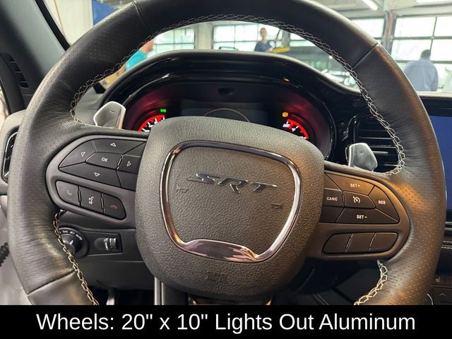 2024 Dodge Durango SRT 392 AWD
