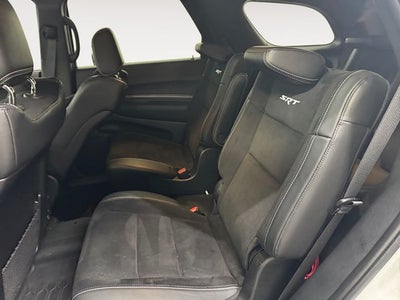 2024 Dodge Durango SRT 392 AWD