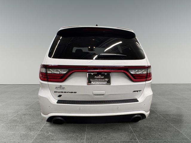 2024 Dodge Durango SRT 392 AWD