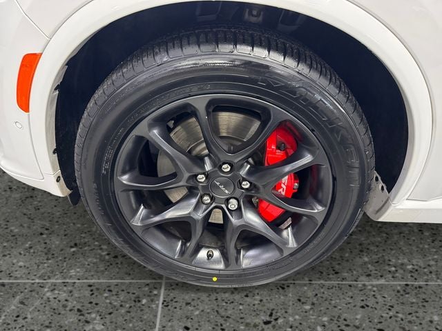 2024 Dodge Durango SRT 392 AWD