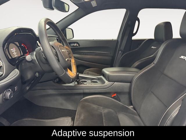 2024 Dodge Durango SRT 392 AWD