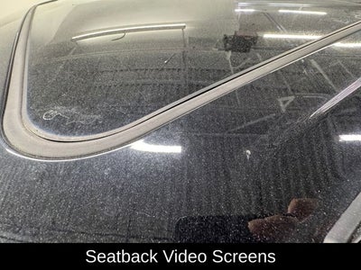 2024 Jeep Wagoneer L Series III 3.0 Liter I6 4WD