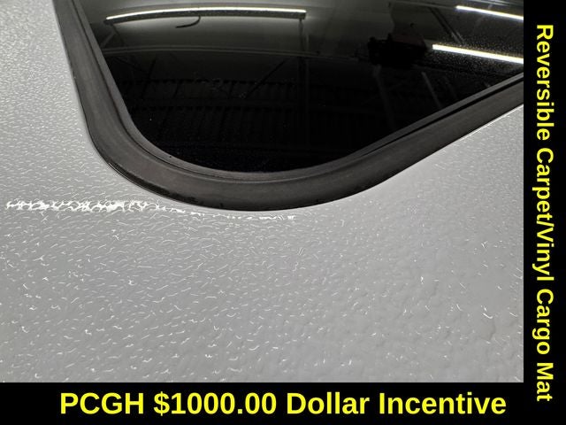 2024 Jeep Wagoneer L Series III 4x4