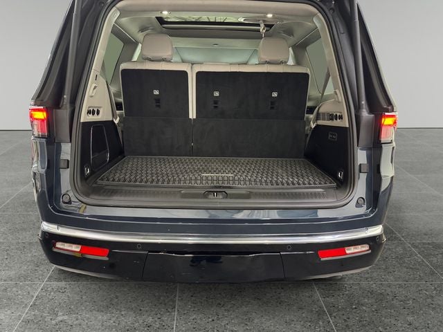 2024 Jeep Wagoneer Series III 4x4