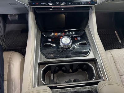 2024 Jeep Wagoneer Series III 4x4