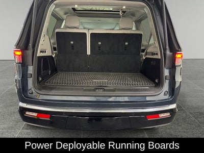 2024 Jeep Wagoneer Series III 4x4