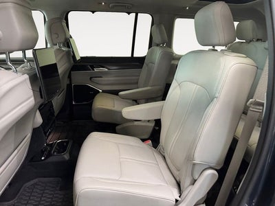 2024 Jeep Wagoneer Series III 4x4