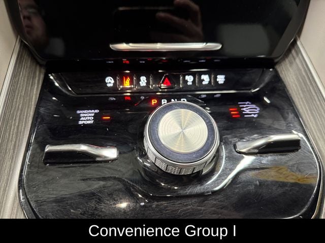 2024 Jeep Wagoneer Series III 4x4