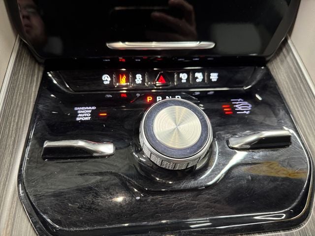 2024 Jeep Wagoneer Series III 4x4