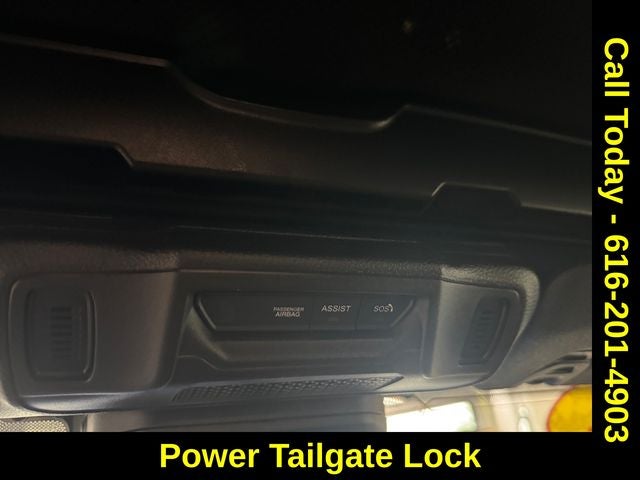 2024 Jeep Gladiator Willys