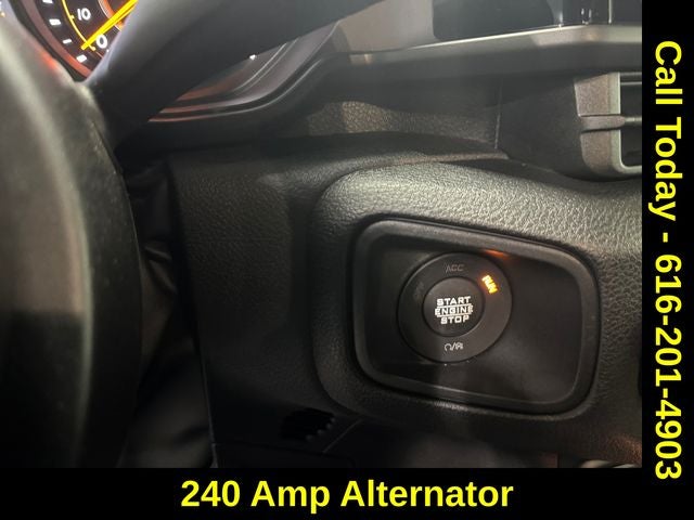 2024 Jeep Gladiator Willys