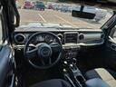 2022 Jeep Gladiator Willys 4x4