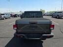 2022 Jeep Gladiator Willys 4x4