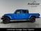 2024 Jeep Gladiator Willys