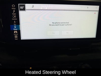 2024 Jeep Gladiator Willys