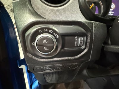 2024 Jeep Gladiator Willys