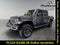 2021 Jeep Gladiator Overland 4x4