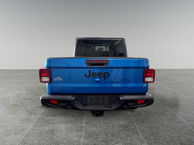 2023 Jeep Gladiator Freedom 4x4