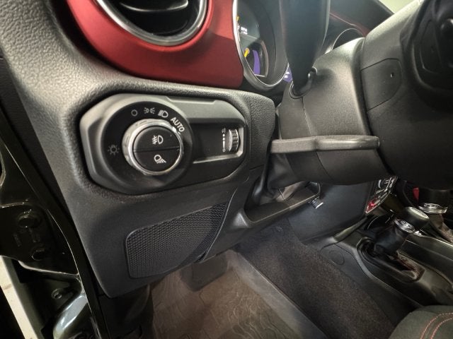 2023 Jeep Gladiator Rubicon 4x4