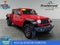 2024 Jeep Gladiator Rubicon 3.6 Liter V6 Automatic 4WD