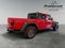 2024 Jeep Gladiator Rubicon 3.6 Liter V6 Automatic 4WD