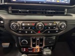 2024 Jeep Gladiator Rubicon 3.6 Liter V6 Automatic 4WD