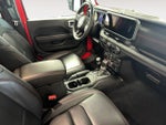 2024 Jeep Gladiator Rubicon 3.6 Liter V6 Automatic 4WD