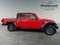 2024 Jeep Gladiator Rubicon 3.6 Liter V6 Automatic 4WD