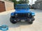 2021 Jeep Gladiator Rubicon 3.6 Liter V6 Automatic 4WD