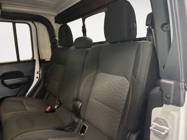 2021 Jeep Gladiator Mojave 4x4