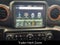 2022 Jeep Gladiator Mojave 3.6 Liter V6 Crew Cab Automatic 4WD