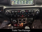 2022 Jeep Gladiator Mojave 3.6 Liter V6 Crew Cab Automatic 4WD
