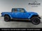 2022 Jeep Gladiator Mojave 3.6 Liter V6 Crew Cab Automatic 4WD
